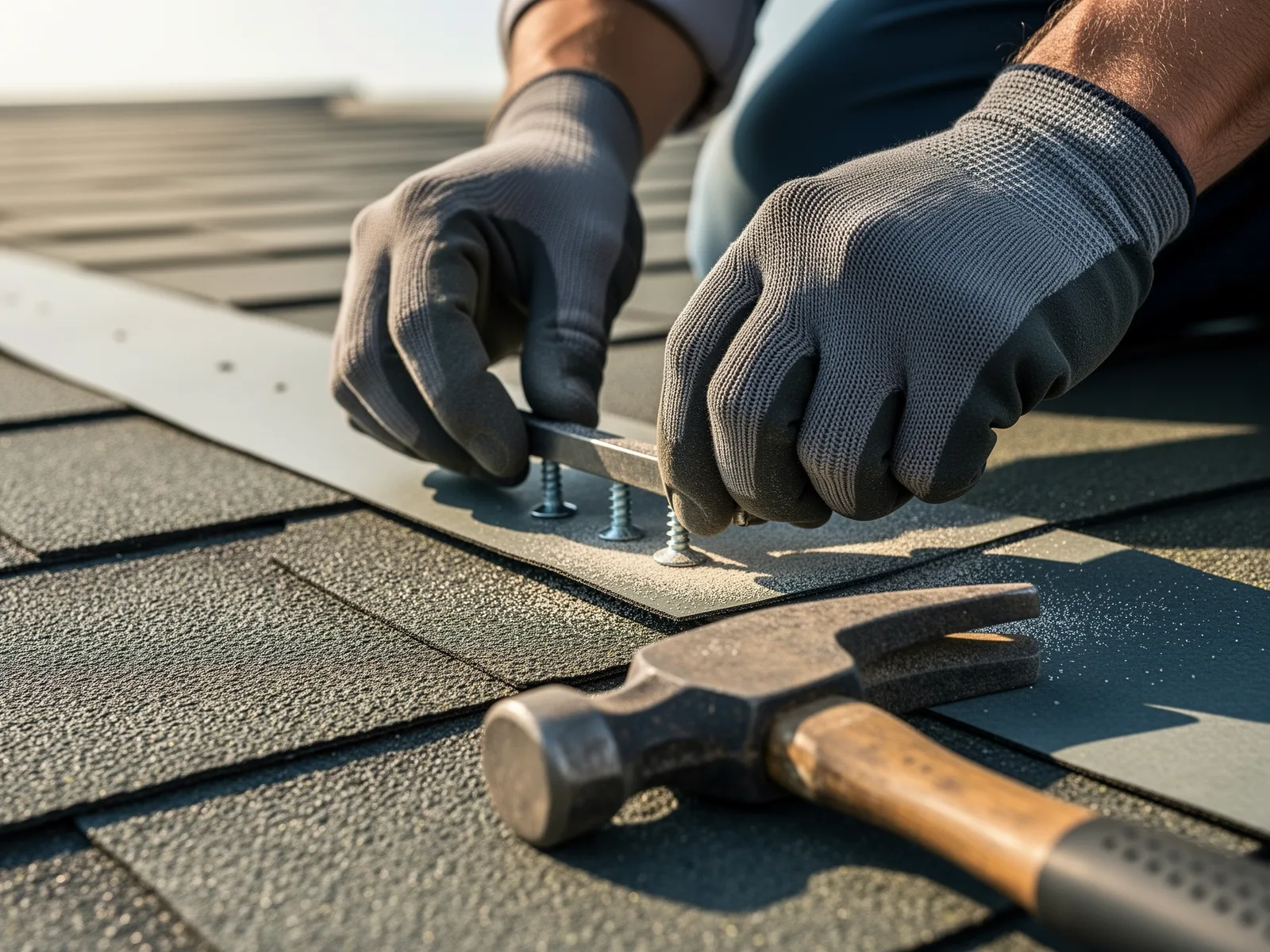 Why choose Fascia Repair in Glen, NH